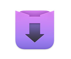 Downie for Mac v4.9.15中文破解 在线视频下载软件