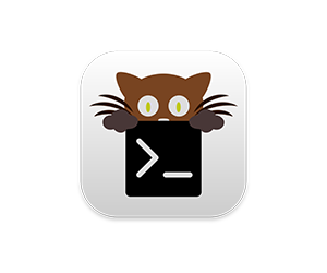 kitty for mac(终端程序)v0.41.1 直装版