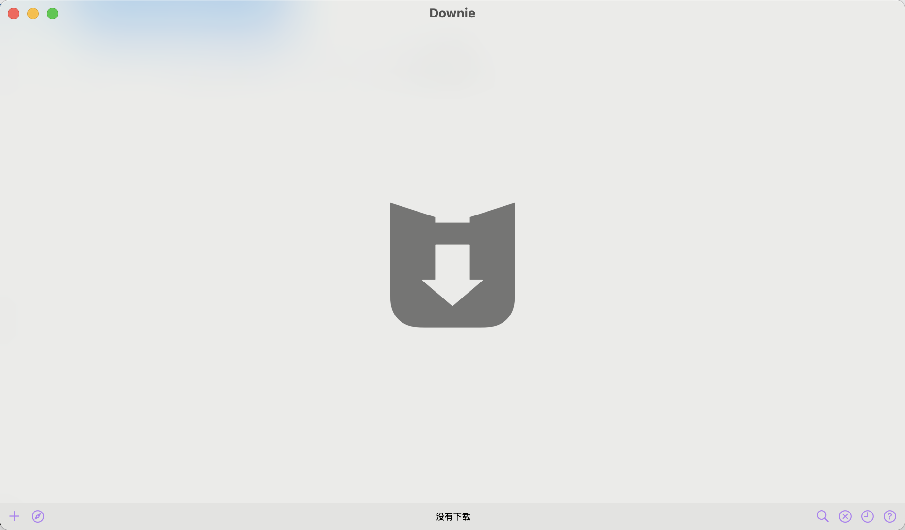 Downie for Mac v4.9.12 中文破解 在线视频下载软件