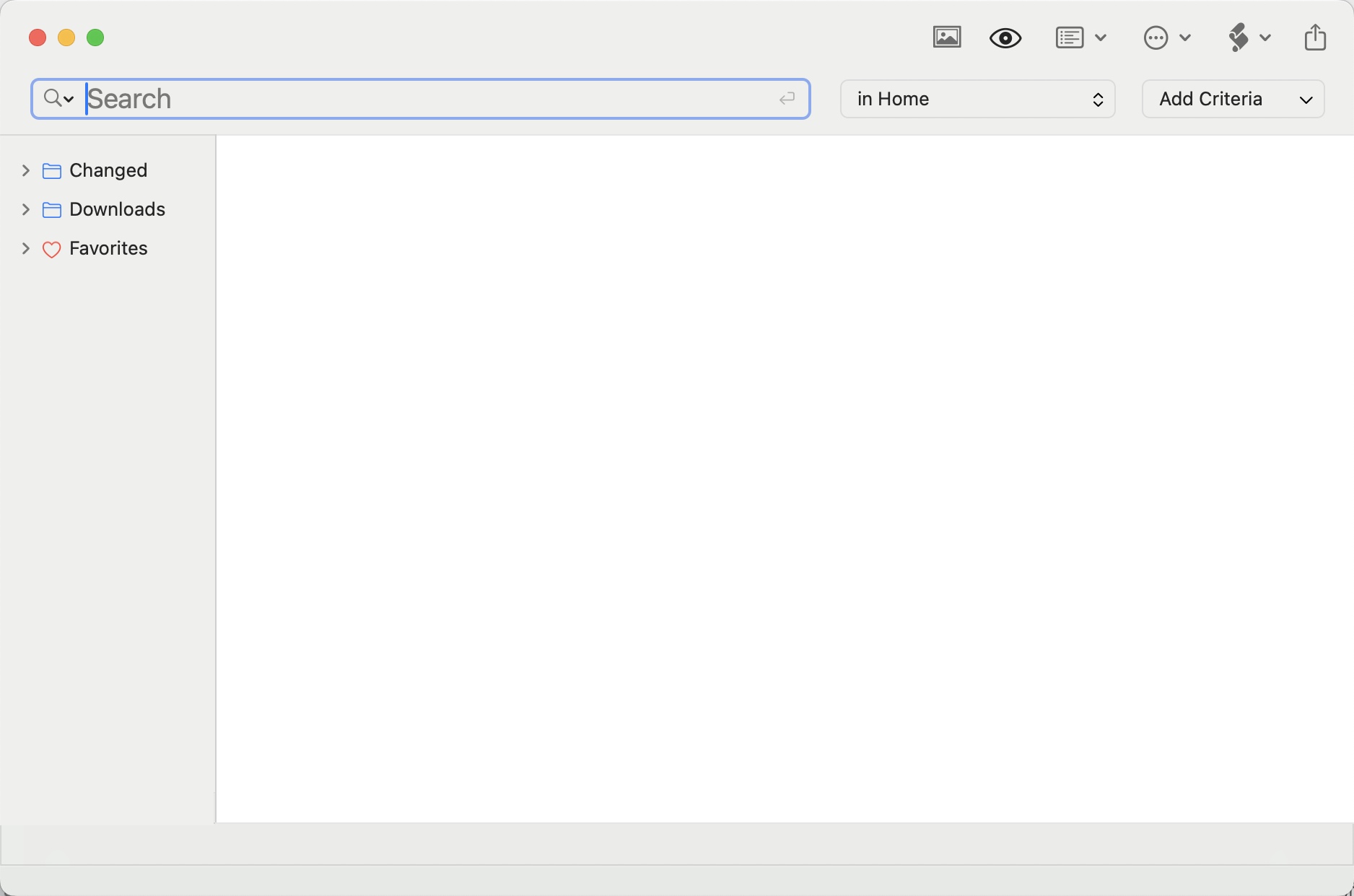 ProFind for Mac v1.31文件搜索软件 英文破解