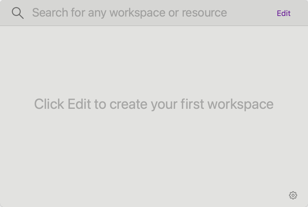 Workspaces for Mac v2.1.5 快速操作效率工具 英文破解