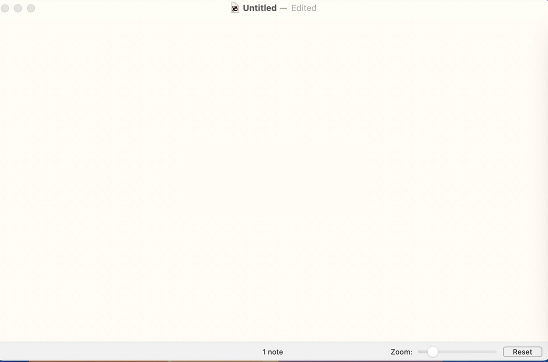 Scapple for mac(思维导图软件) v1.5.1 激活版