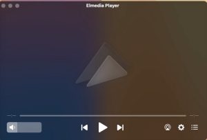 Elmedia Player Pro for Mac v8.21 视频播放器 中文激活版