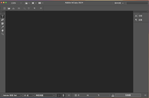Adobe InCopy 2024 for Mac v19.2.0.46 Rid中文激活版 intel/M1通用 (IC 2024)