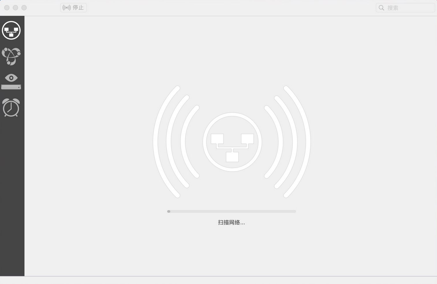 iNet Network Scanner for Mac(mac网络扫描工具)v3.1.8 永久激活版