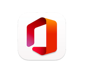 Microsoft Office 2024 for Mac v16.96 LTSC专业增强版 office全套办公软件