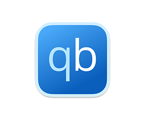 qbittorrent for mac(bt种子下载工具)v5.0.5中文免费版