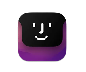 NotchNook for Mac v1.4.6 灵动岛快捷操作工具 激活版