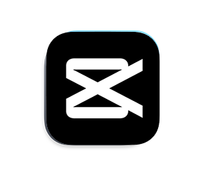 剪映专业版 for Mac v5.9（免费编辑导出字幕）正版 抖音出品的视频编辑处理工具