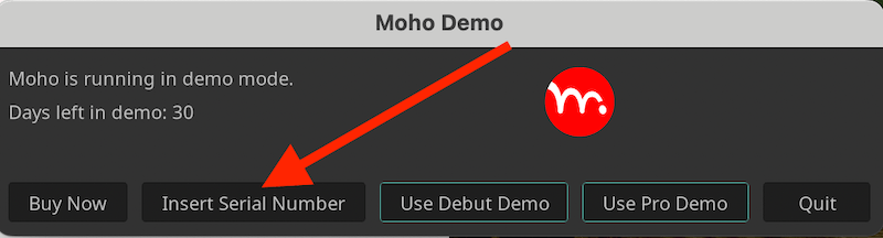 Moho Pro 14 for Mac(专业的2D动画制作软件) v14.3中文激活版