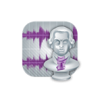 Amadeus Pro for Mac(多轨音频编辑器) v2.8.14中/英文激活版
