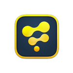 Blackmagic Fusion Studio 19 for Mac v19.1.3 视频后期特效合成软件 激活版