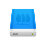 BlueHarvest for Mac(磁盘元数据清理工具) v8.4中文激活版
