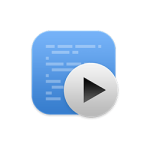 CodeRunner for Mac(多功能代码编辑软件) v4.4.1注册激活版