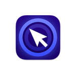 Cursor Teleporter for Mac(光标传送器) v1.0.2激活版