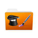 Folder Factory for mac(Mac文件夹图标修改软件) 7.10.1激活版
