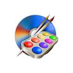 Mac CD DVD Label Maker for Mac(CD/DVD标签制作软件) v2.6.2直装版