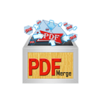 PDF Merge PDF Splitter for Mac(PDF合并和拆分软件) v6.4.3激活版
