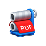 PDF Squeezer for Mac(强大的PDF文件压缩工具) v4.5.4免激活版