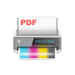 Print to PDF Pro for mac(PDF文件打印软件) v5.6.5 激活版