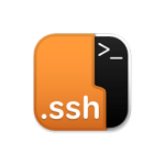 SSH Config Editor Pro for Mac(SSH配置文件管理器) v2.6.7激活版