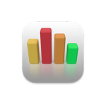System Dashboard for Mac(系统仪表板) v4.9.4激活版