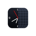 The Clock for Mac(世界时钟日历工具) v4.9.7 中文激活版