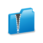 iZip Archiver Pro for Mac(解压缩软件) v5.0.52激活版