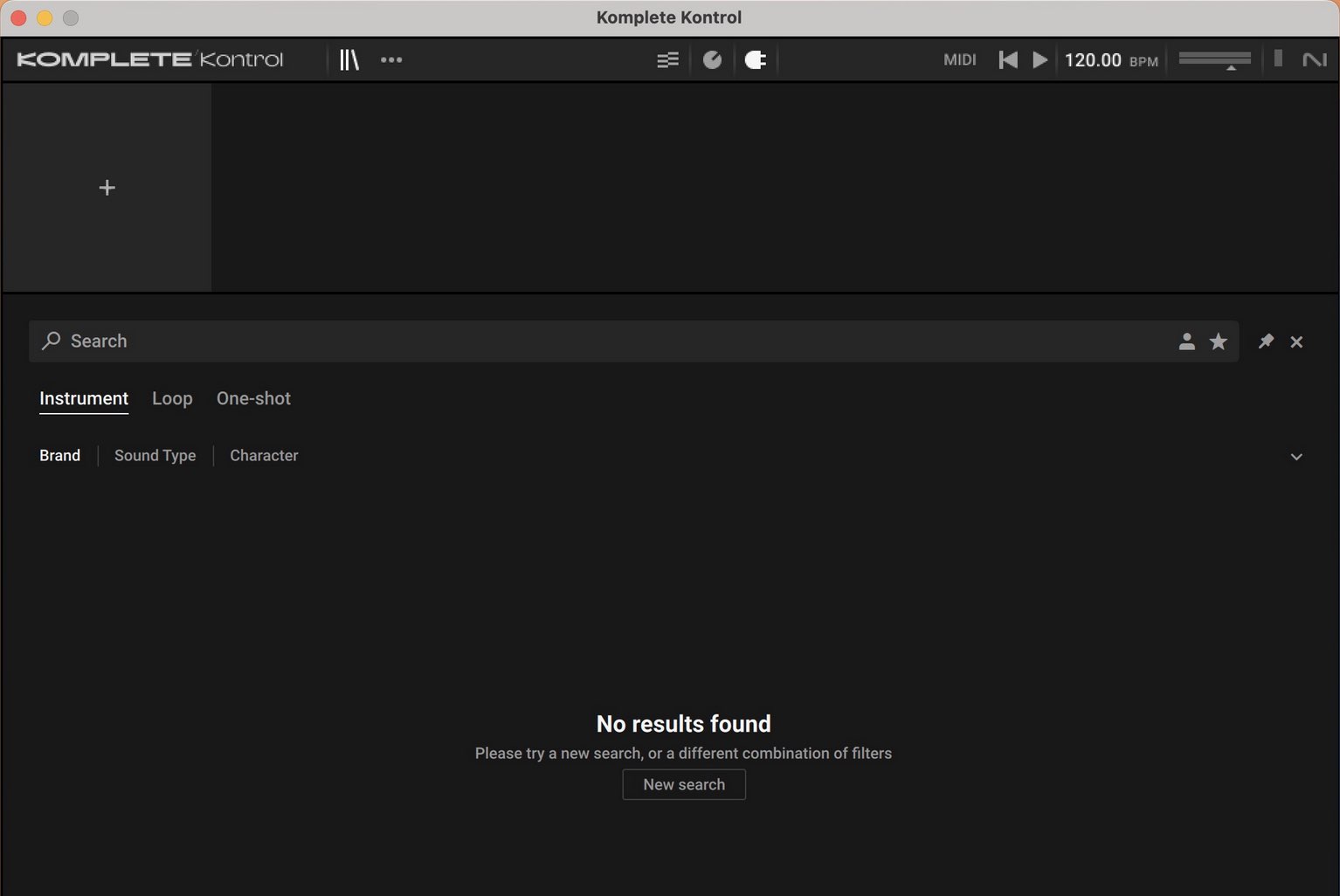 Native Instruments Komplete Kontrol for mac(音源制作软件) v3.4.0免激活版