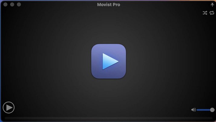 Movist Pro for mac(mac高清视频播放器) v2.13.0中文激活