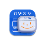AirBuddy for mac(AirPods耳机管理软件) v3.0.830 Beta版