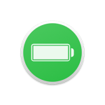 Batteries for Mac(Mac电池) v2.3.3直装版