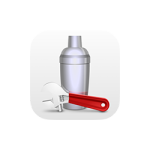Cocktail for Mac(系统清理)(15以上系统适用) v18.6注册激活版