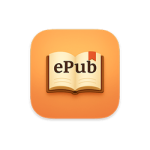 GM EPUB Reader Pro for Mac(专业ePub阅读神器) v2.8.6激活版