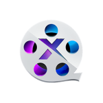 Macxvideo AI for Mac v3.0 智能Ai视频处理工具 激活版