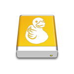 Mountain Duck for Mac(FTP服务器管理工具) v4.5.0(17823)中文激活版