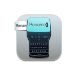 Renamer 7 for Mac(批量文件重命名应用) v7.0.18注册激活版
