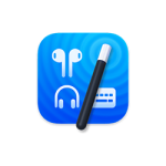 ToothFairy for Mac(一键蓝牙设备连接切换软件) v2.8.5 中文版
