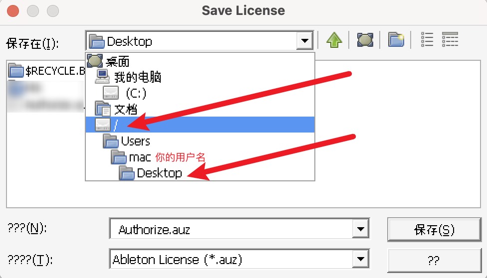 Ableton Live 12 Suite for mac(音乐制作工具)v12.1.11中文激活版